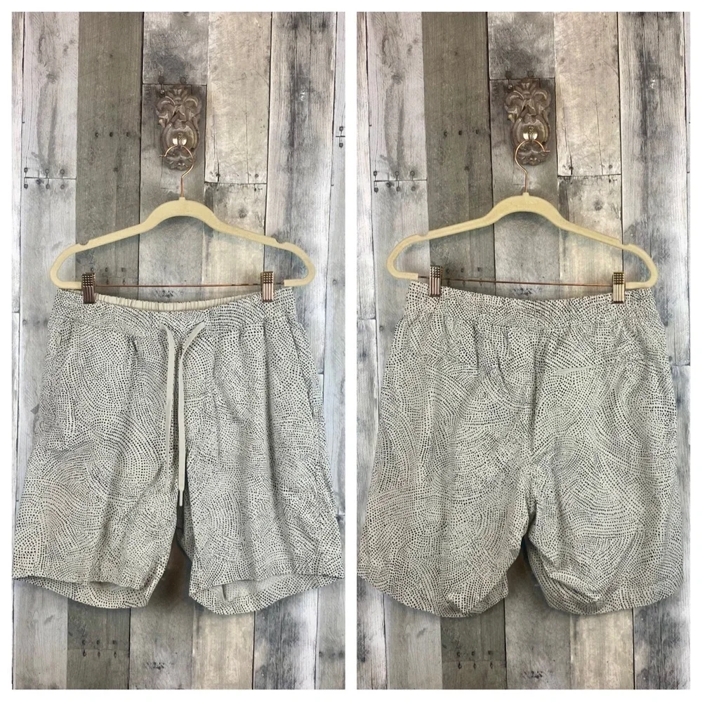 Lululemon Bowline Short 8